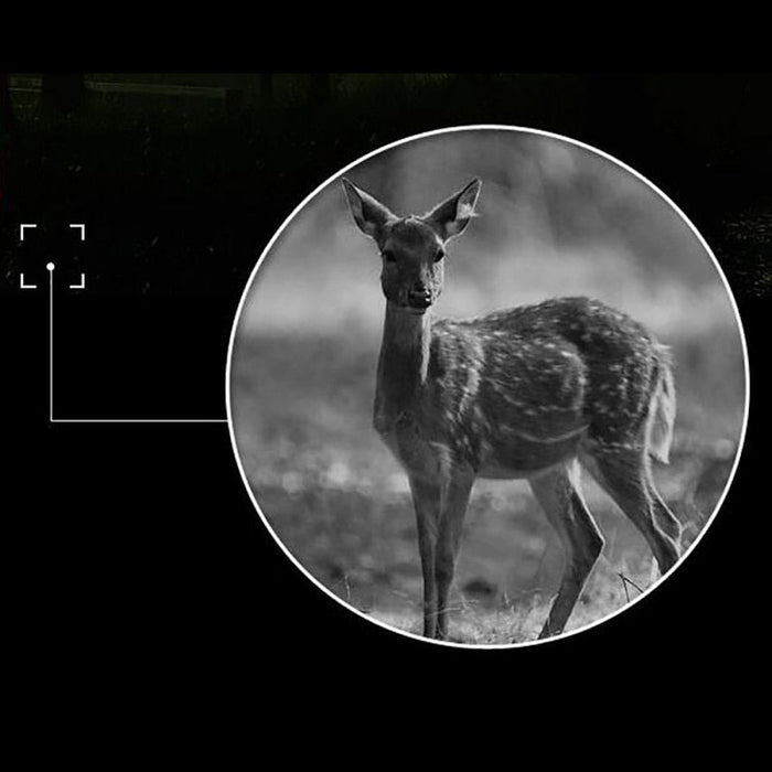 Monocular Night Vision With built-in Camera-TopOnlineBargains.Com