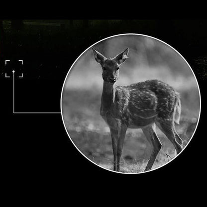 Monocular Night Vision With built-in Camera-TopOnlineBargains.Com