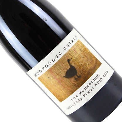 Moorooduc, McIntyre Pinot Noir 2019/20