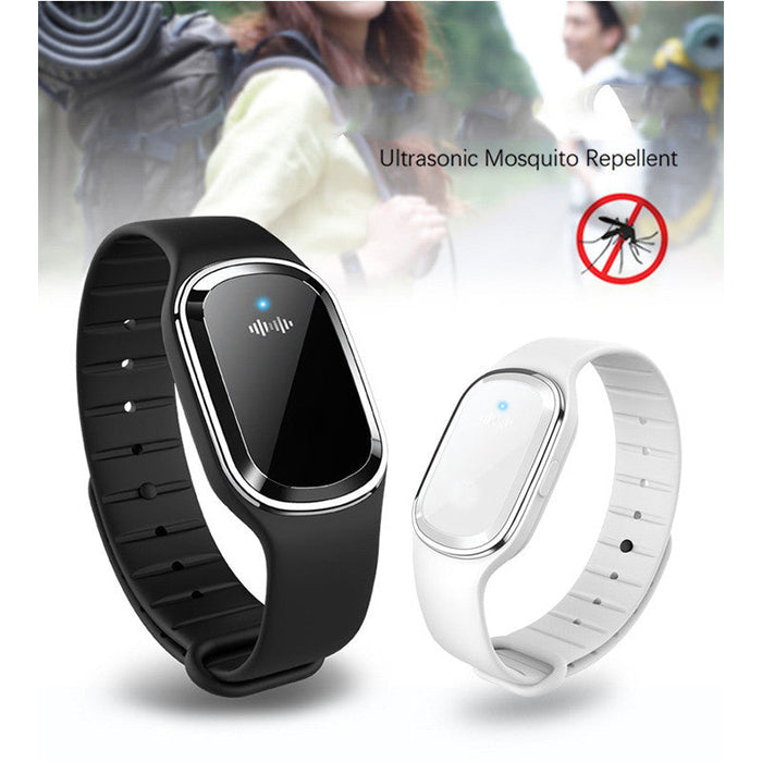Repellents - Mosquito Bracelet
