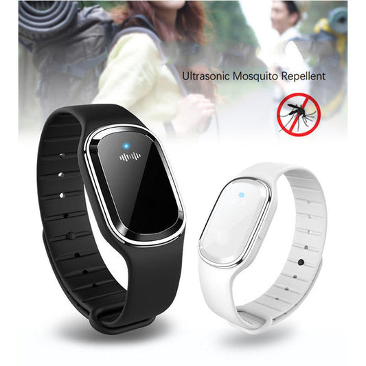 Repellents - Mosquito Bracelet