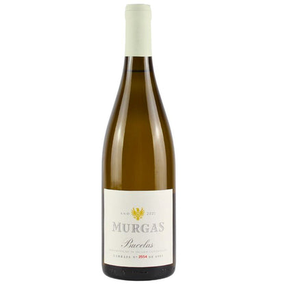 Murgas Bucelas Branco 2022