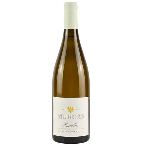 Murgas Bucelas Branco 2022