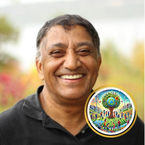 Narayan P. Dhakal '06, '11