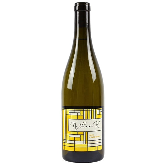 Nathan Kendall, Chardonnay 2022