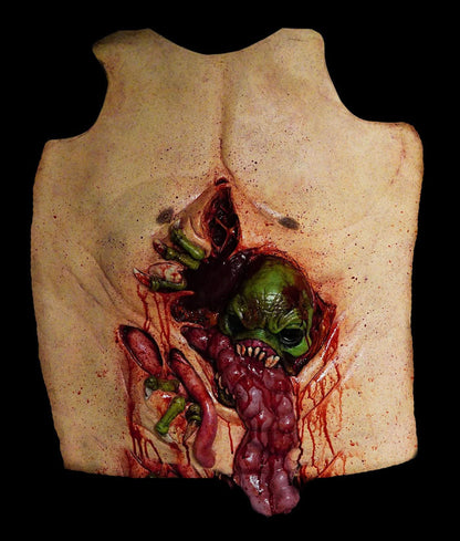 NEW for 2025 “Alien Host" HD Studios Costume Chest