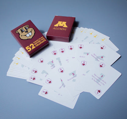 New Gopher Golden Gift Bundle