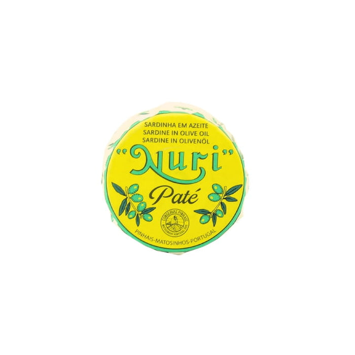 Nuri - Sardine Pate TFM