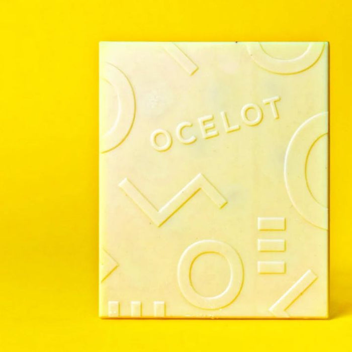 Ocelot Chocolate Lemon Olive Oil 70g