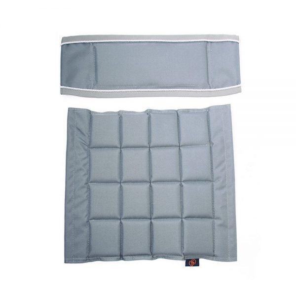 One equestrian seat and back - HorseworldEU