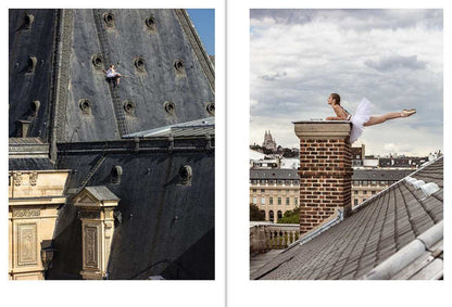 Paris by JR - Book