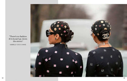 Paris. In Fashion - Book