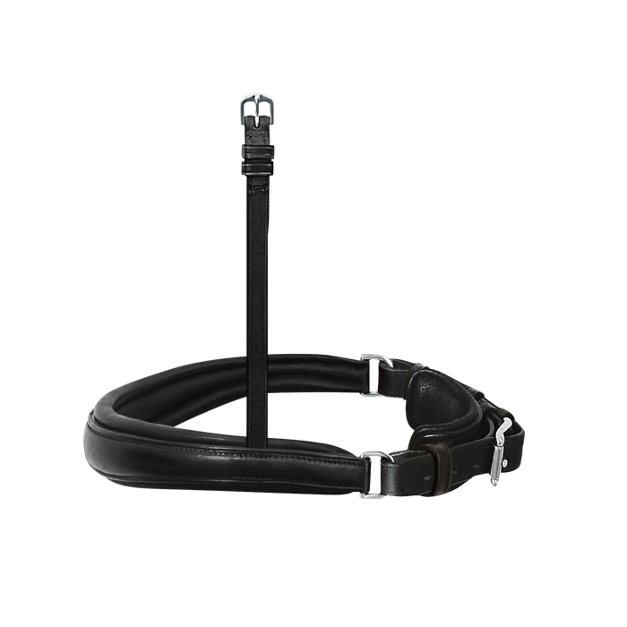 Passier exchangeable anatomically formed caveson special