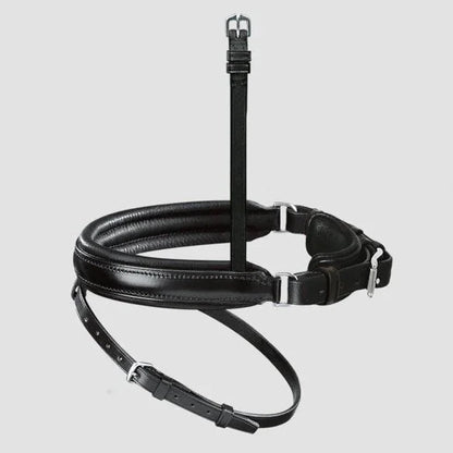 Passier exchangeable noseband for caveson special and flash strap
