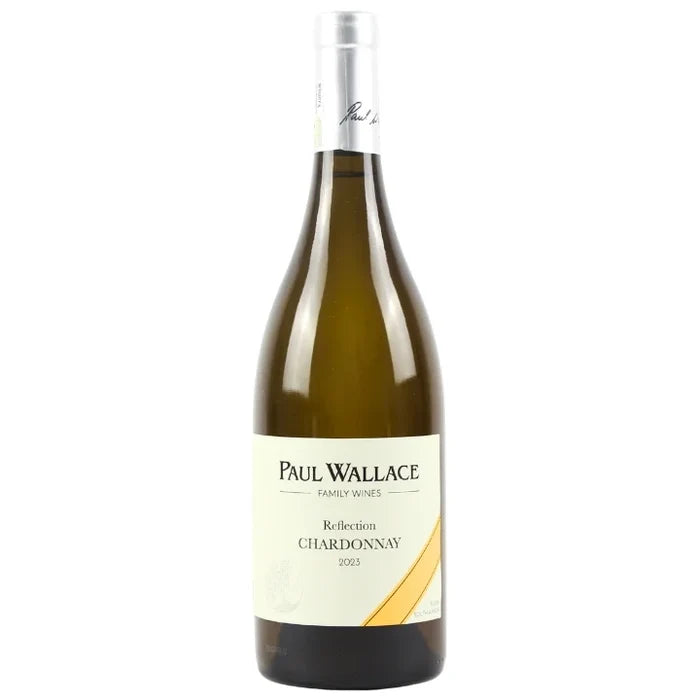 Paul Wallace Elgin Chardonnay "Reflections" 2023