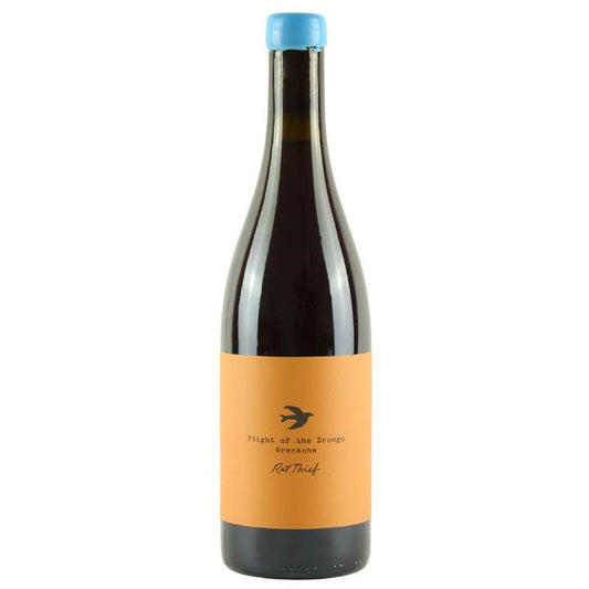 Pearl Mountain, Flight of the Drongo 2021
