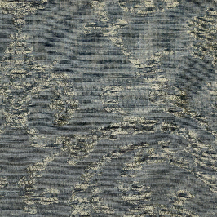 PENINSULA - 110" ORGANZA DRAPERY & WINDOW CURTAIN