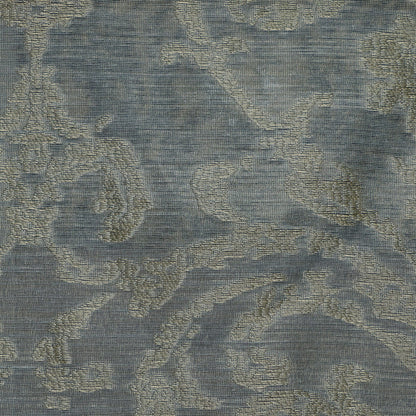 PENINSULA - 110" ORGANZA DRAPERY & WINDOW CURTAIN