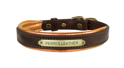 XSmall / Metallic Copper