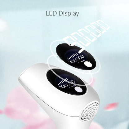 Personal Laser Hair Remover-TopOnlineBargains.Com