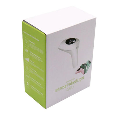 Personal Laser Hair Remover-TopOnlineBargains.Com