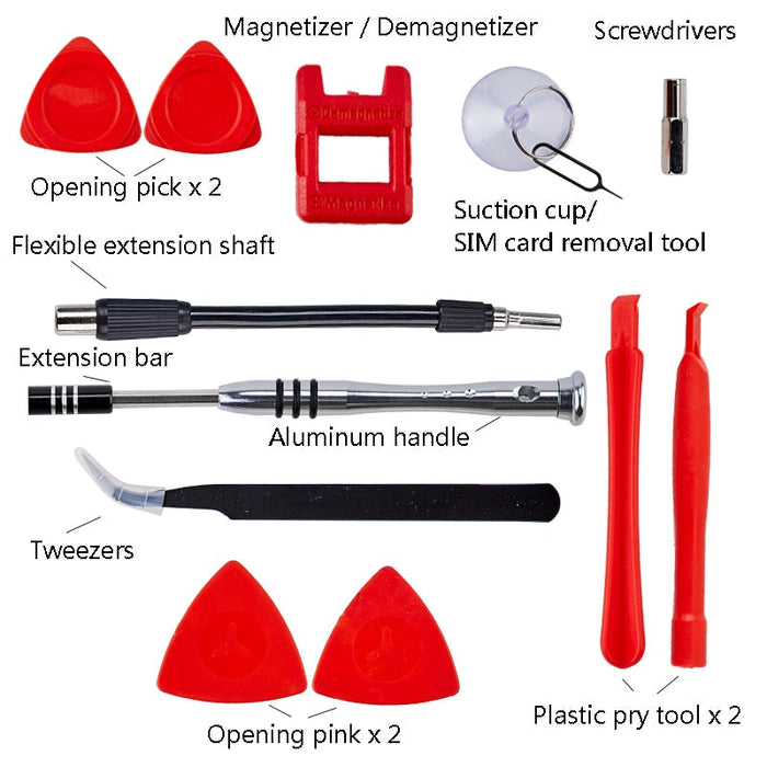Phone Toolkit-TopOnlineBargains.Com