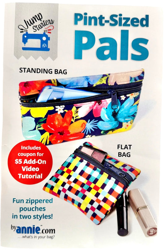 Pint-Sized Pals Kit