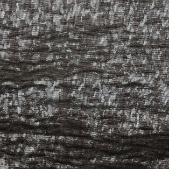 PLAZA - 110" ORGANZA DRAPERY & WINDOW CURTAIN