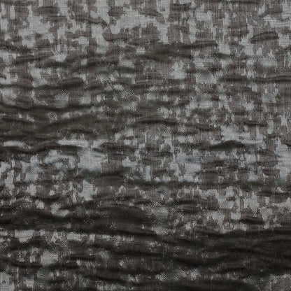 PLAZA - 110" ORGANZA DRAPERY & WINDOW CURTAIN