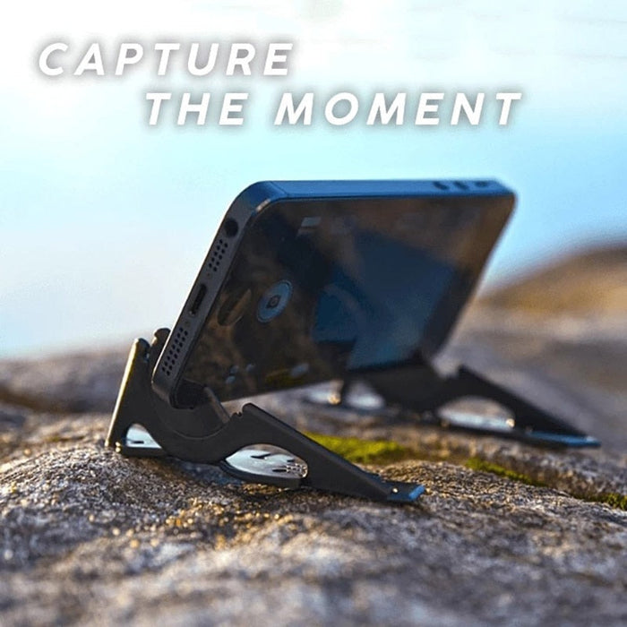 Pocket Tripod for Phones-TopOnlineBargains.Com