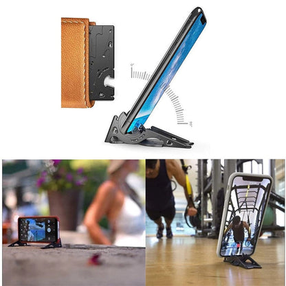 Pocket Tripod for Phones-TopOnlineBargains.Com