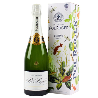 Pol Roger Brut Reserve NV