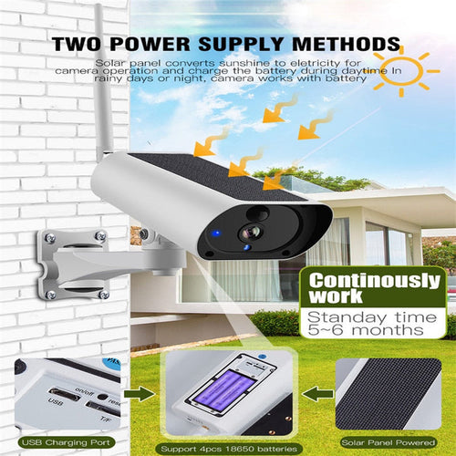 Porch Pirate Protector-TopOnlineBargains.Com