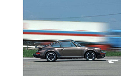 Porsche 911 - Book
