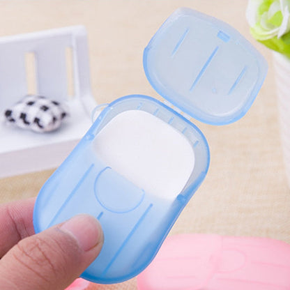 Portable Pocket Soap-TopOnlineBargains.Com