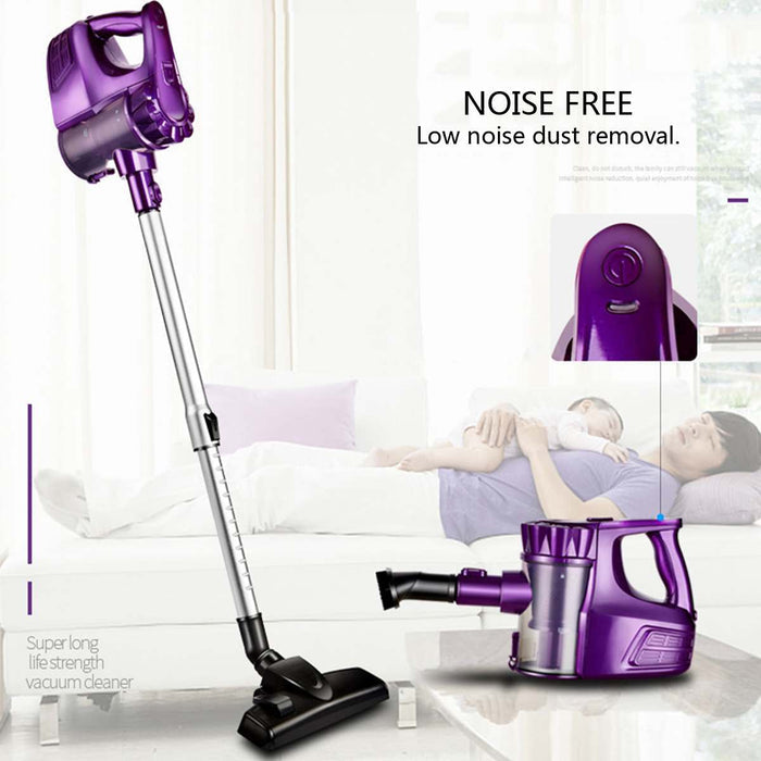 Powerful Cyclone Vacuum-TopOnlineBargains.Com