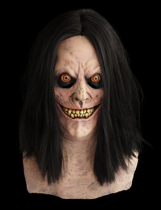 Psycho Deluxe HD Studios Pro Halloween Mask