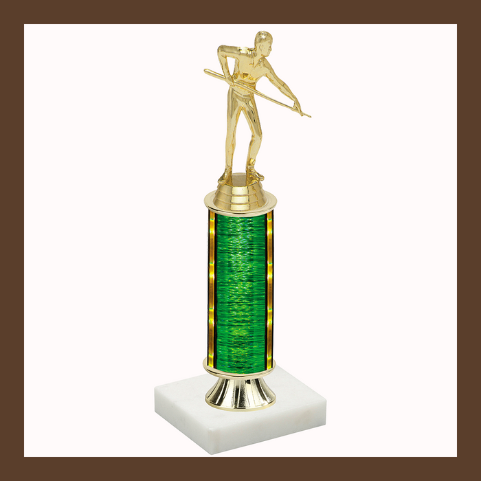 Pub Games Riser Trophy