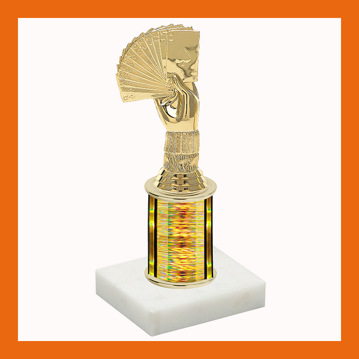 Pub Games Trophy