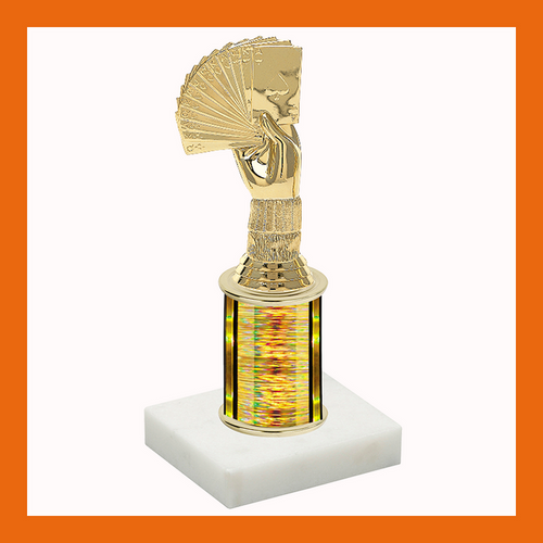 Pub Games Trophy