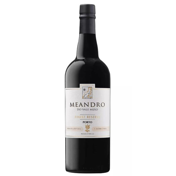 Qta do Vale Meao, Meandro Finest Reserve Ruby Port NV