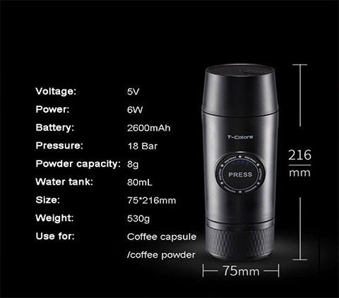Quick Press-TopOnlineBargains.Com