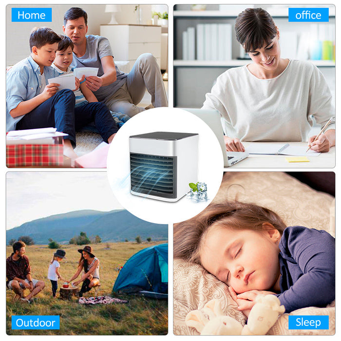 Quiet Cooler-TopOnlineBargains.Com