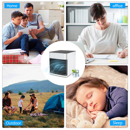 Quiet Cooler-TopOnlineBargains.Com