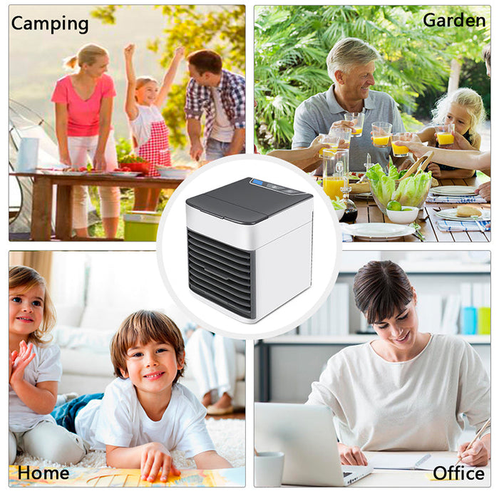Quiet Cooler-TopOnlineBargains.Com