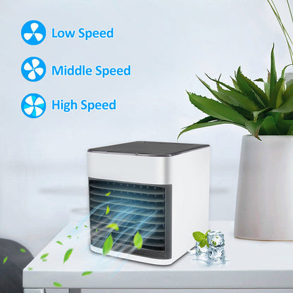 Quiet Cooler-TopOnlineBargains.Com
