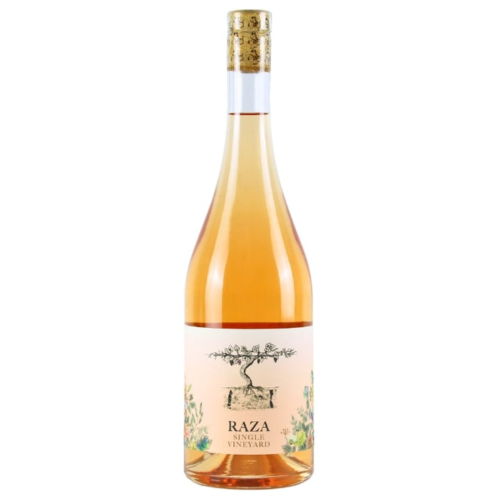 Single Vineyard Padeiro Rosé