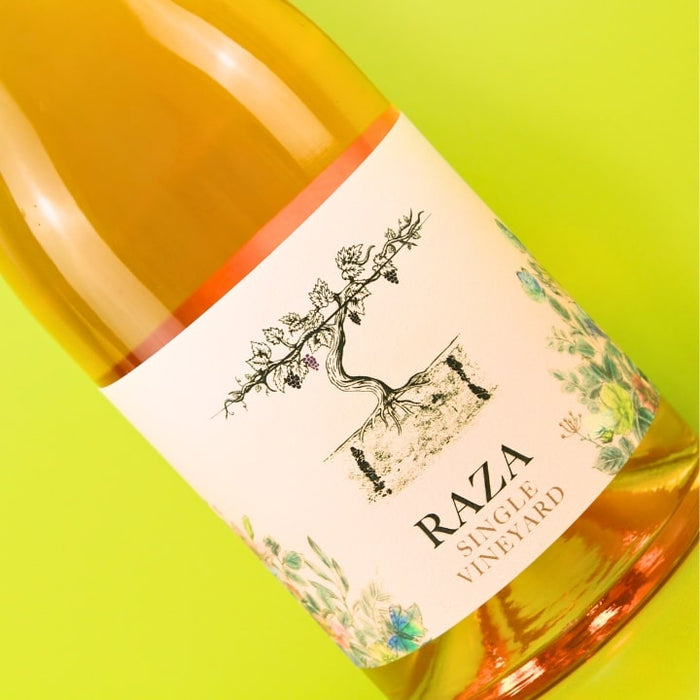 Single Vineyard Padeiro Rosé