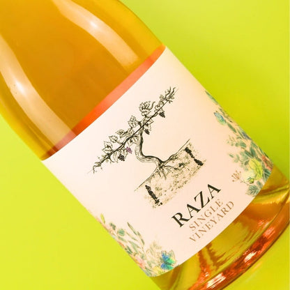 Single Vineyard Padeiro Rosé
