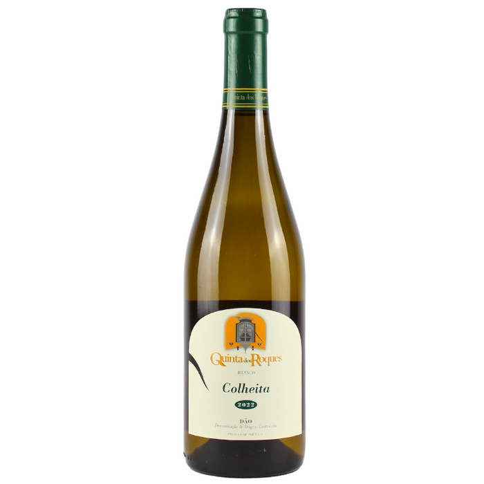 Quinta dos Roques Branco 2022